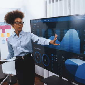 Business Intelligence with Power BI