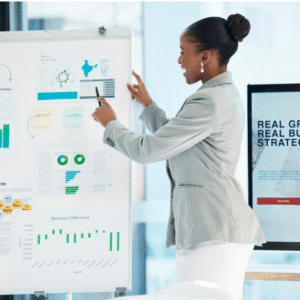 Business Intelligence with Tableau Desktop