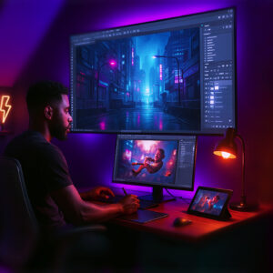 Absolute Blender modeling and animation for Short Films