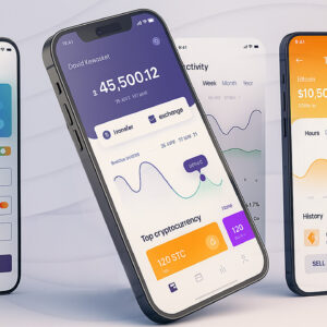Figma UI/UX Design Mega Course: From Beginner to Pro