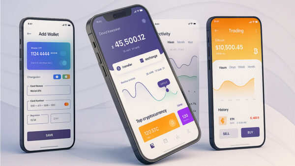 Figma UI/UX Design Mega Course: From Beginner to Pro