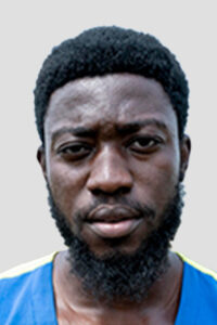 Christopher Ogwuche