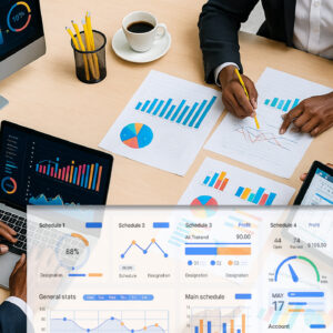 Data Analysis with Microsoft Excel