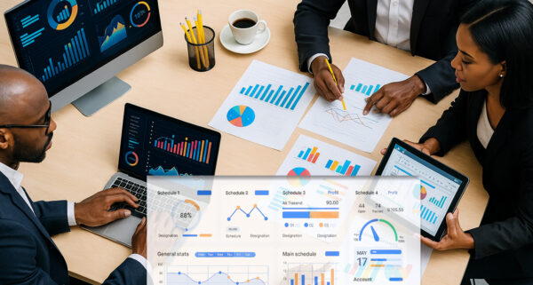 Data Analysis with Microsoft Excel