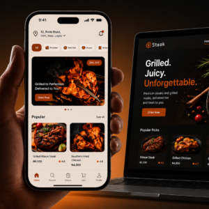 UIUX Mega Course with Figma