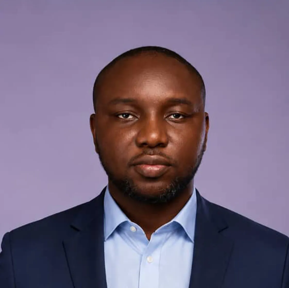 Michael Onoja